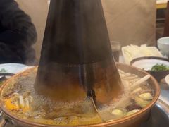 -福寿斋·老北京铜锅涮肉·烤鸭(顺义总店)