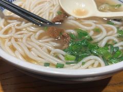 -鑫花溪牛肉米粉(文星广场店)