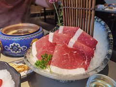 -享月汤皇·海鲜小火锅·聚会(曲江创意谷店)