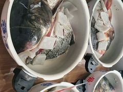 -老海陵·泰州菜(图书馆店)