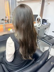 点击看大图 -苑苑发型设计