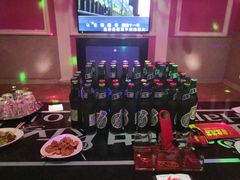-金乐迪 PARTY KTV(熙街店)