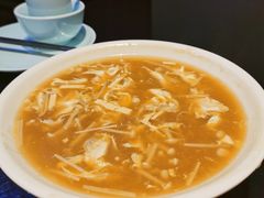 -蓝海大饭店·渔歌舫(黄岛店)