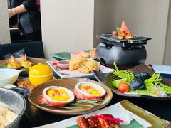 生蚝-花潮料理艺食馆(成都万象城店)