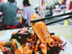 -九龙餐厅(大沽路店)