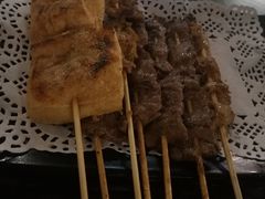 -啊溜烧烤·炭火传承(南澳店)
