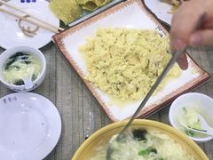 -老舅老蒙肉饼非遗店(一店)