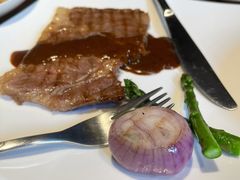 牛排-集品堂·JPC餐厅(青年大街市府店)