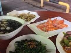 -星奇缘·海鲜餐厅(东山美食地标店)