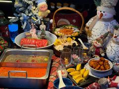 -大隐·成都火锅Bistro(合生麒麟新天地店)