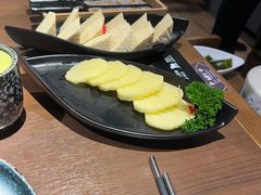 -快乐小羊·内蒙牛羊肉火锅(流花中心店)