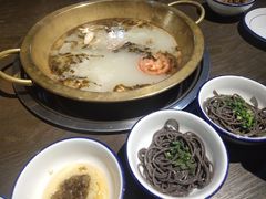 -土著渔匠·养生蝴蝶鱼(香樟路店)