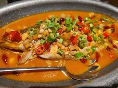 -皖香览约·徽菜(吴江吾悦店)