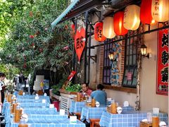 -福苗小骆驼烧烤(莲湖路店)