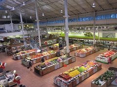 -Loblaws Lower Jarvis Street