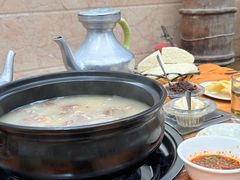 -尼玛藏家风味园(阿山食城店)