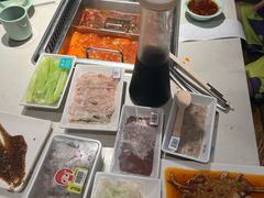 -野妹火锅(布吉店)