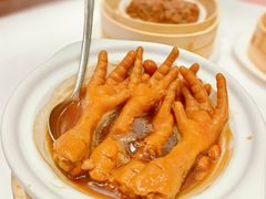 -白天鹅宾馆-宏图府餐厅