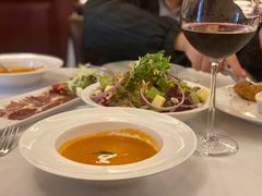 -摩根扒房(桐梓林店)