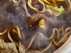 -亿诣蝎府炸酱面羊蝎子火锅(酷车小镇店)