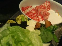 -王家渡火锅店(亦庄店)