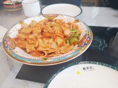 -帕米尔食府(白云观店)