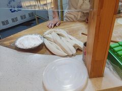 -李老哈·东北菜(宋园路店)