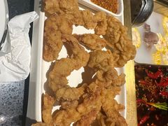 -川西坝子火锅(清江东路3.0直营店)