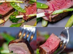 -Mercato莫卡多露台餐厅与酒吧(K11店)