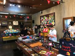 -莓园冰淇淋店