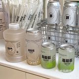 关于我在深圳无限回购的夏天续命🍃椰子水！