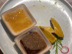 -东南里湖景餐厅·新闽菜(浦西万达店)