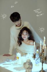点击看大图 -蜜桃少女VISION写真馆(雁塔店)