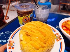 -伯友茶记(中华广场店)