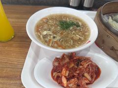 -东升灌浆包(辛庄街总店)