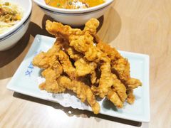 -文叔·湖北名小吃·小龙虾(华强北店)