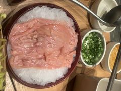 -巴奴毛肚火锅(龙湖锦艺城店)