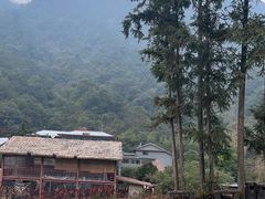 -姑婆山旅游区