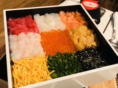 -FOUNT创意日料