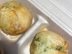 -龙华素斋(龙华路店)