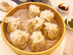 羊肉烧卖-内蒙古驻京办餐厅