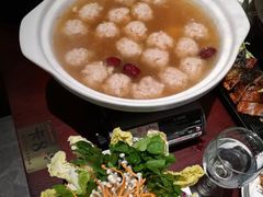 -千滋百味·醉江澜花园餐厅(街道口店)