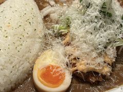 -CURRY YA 熟成咖哩專門店(深圳湾万象城店)