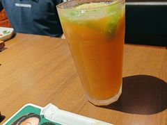 -豪客来牛排(空港华联店)
