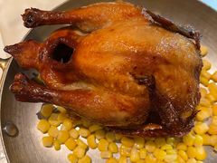 -港丽餐厅(高德置地店)