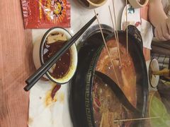 -XiaoJunGan Hotpot 钢管厂五区小郡肝火锅串串香