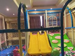 -九号公馆(秦岭路店)