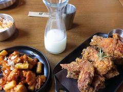 原味炸鸡-勾勾锅(联宝公寓店)