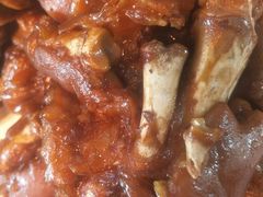-净香园熟肉(北坦总店)