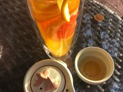 -望海·帆船主题咖啡厅•品茗下午茶(石湖景区店)
